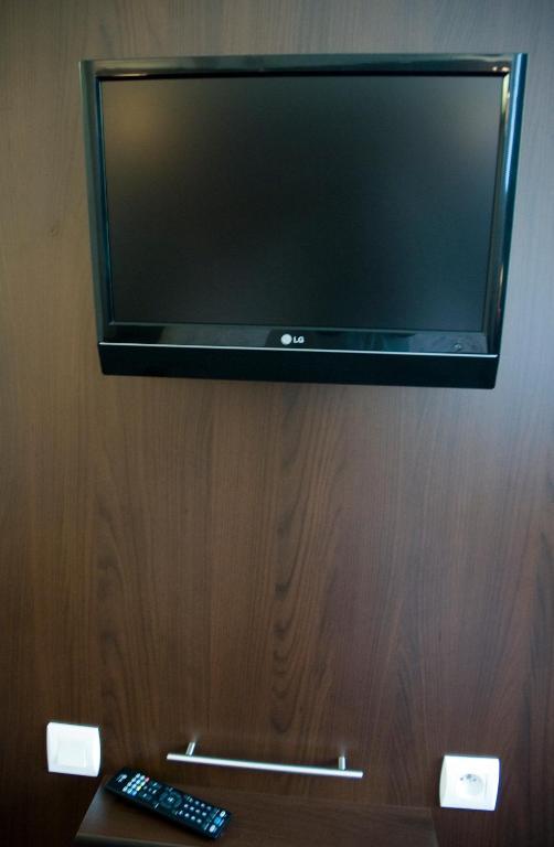 Le Mokca Hotel Meylan Room photo